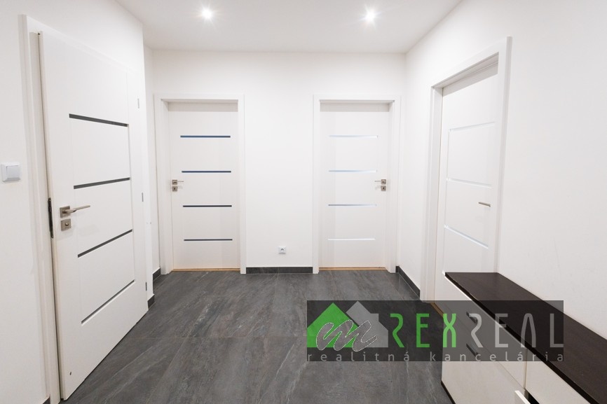 Predaj 3 izbového bytu, Lučenec. - 4