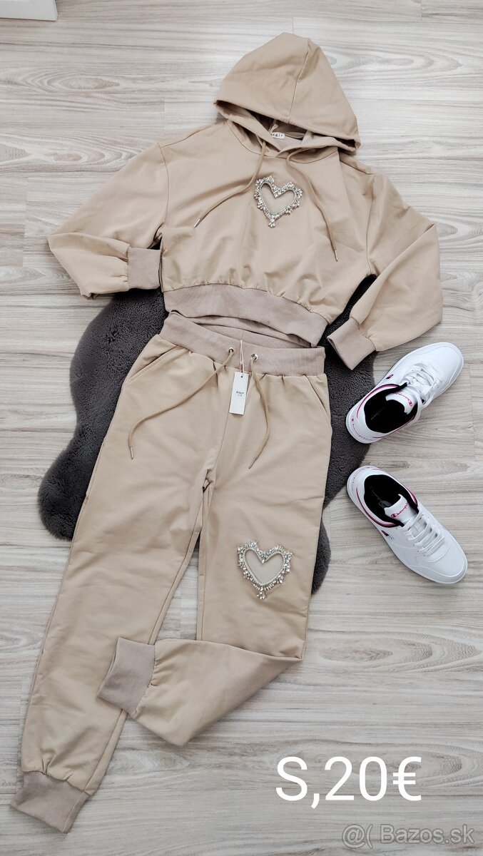 Dámske súpravy - 4