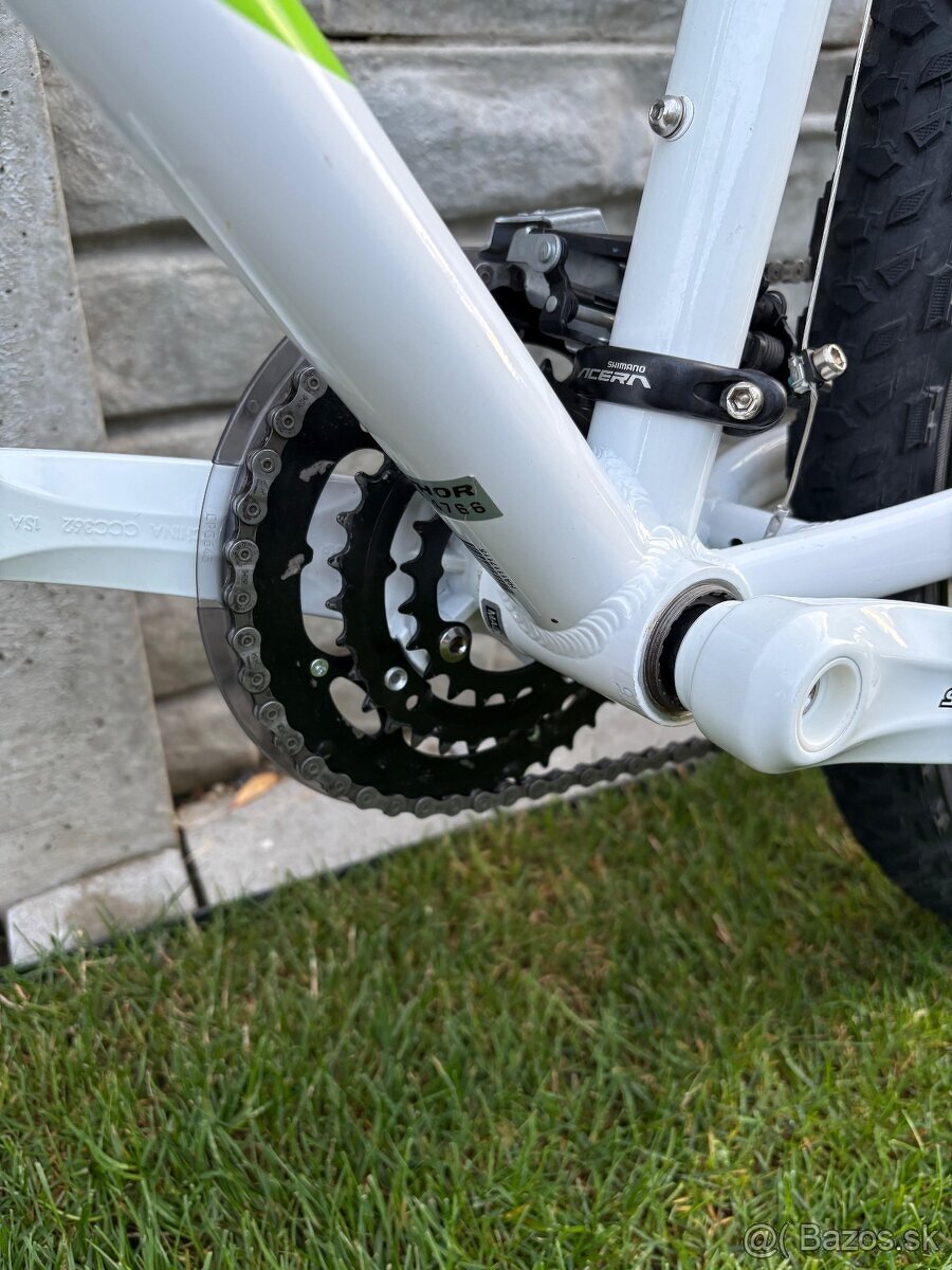 horský bicykel Author Dexter - 4