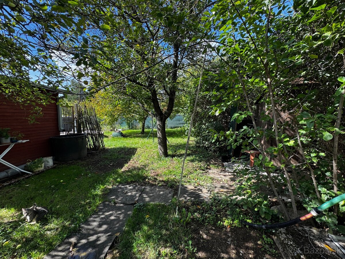 Stavebný pozemok v Leviciach s projektom pre rodinný dom - 4