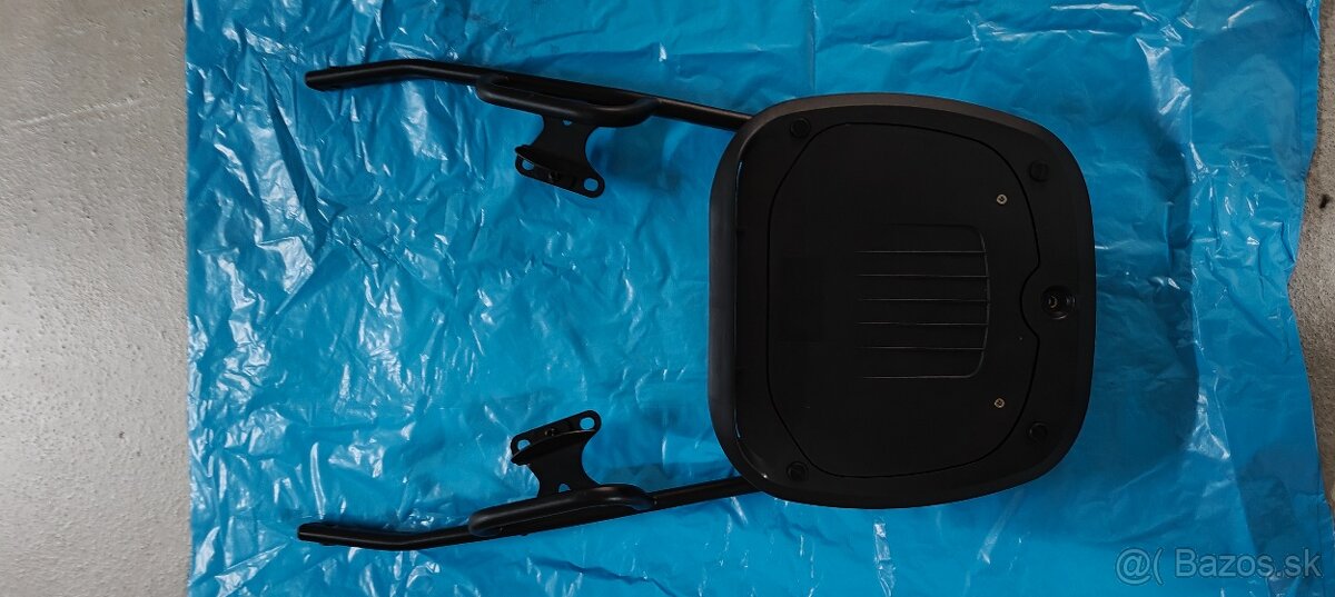 Honda VFR 800 FI nosič kufra - 4