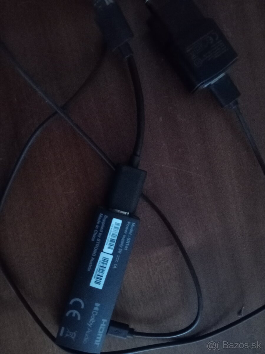 Predám TV Samsung - 4