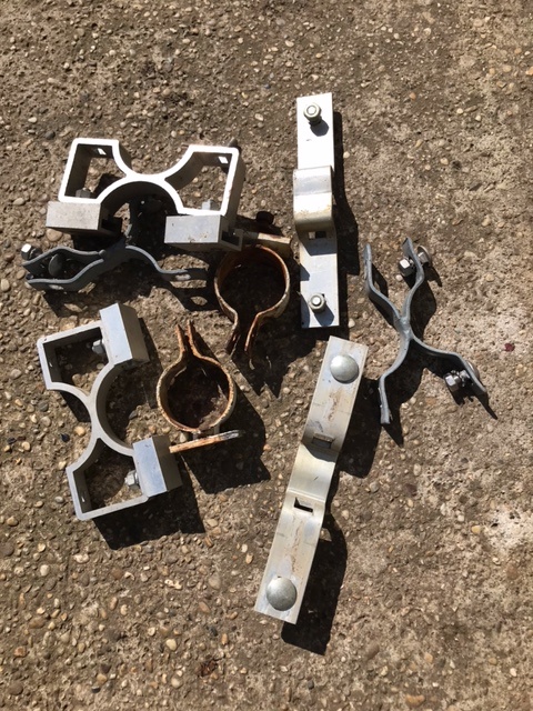 Dopravné značky - tabule - 4