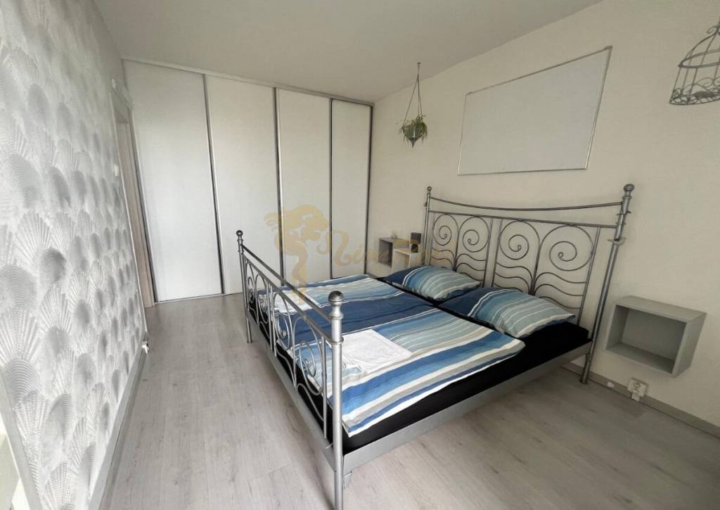 3-izb. byt, Komárnická ul., Ružinov pri Štrkovci - 4