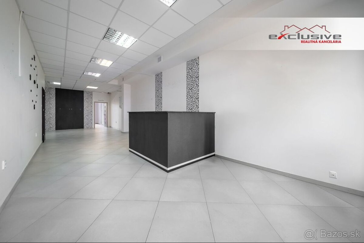 RODINNÝ DOM s POLYFUNKCIOU–2x BYT+KOMERČ.PRIESTOR,UL.JARKOVÁ - 4