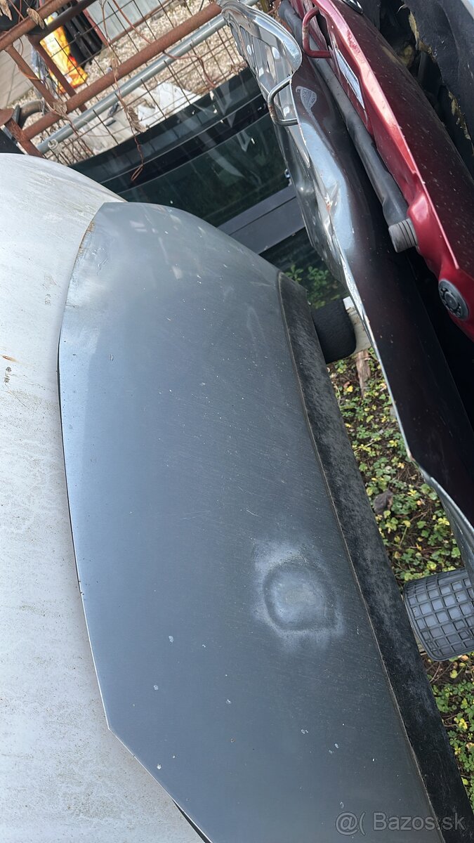 Predám nárazník Blatník Sahara Chladič Volant dvere PREVIA - 4