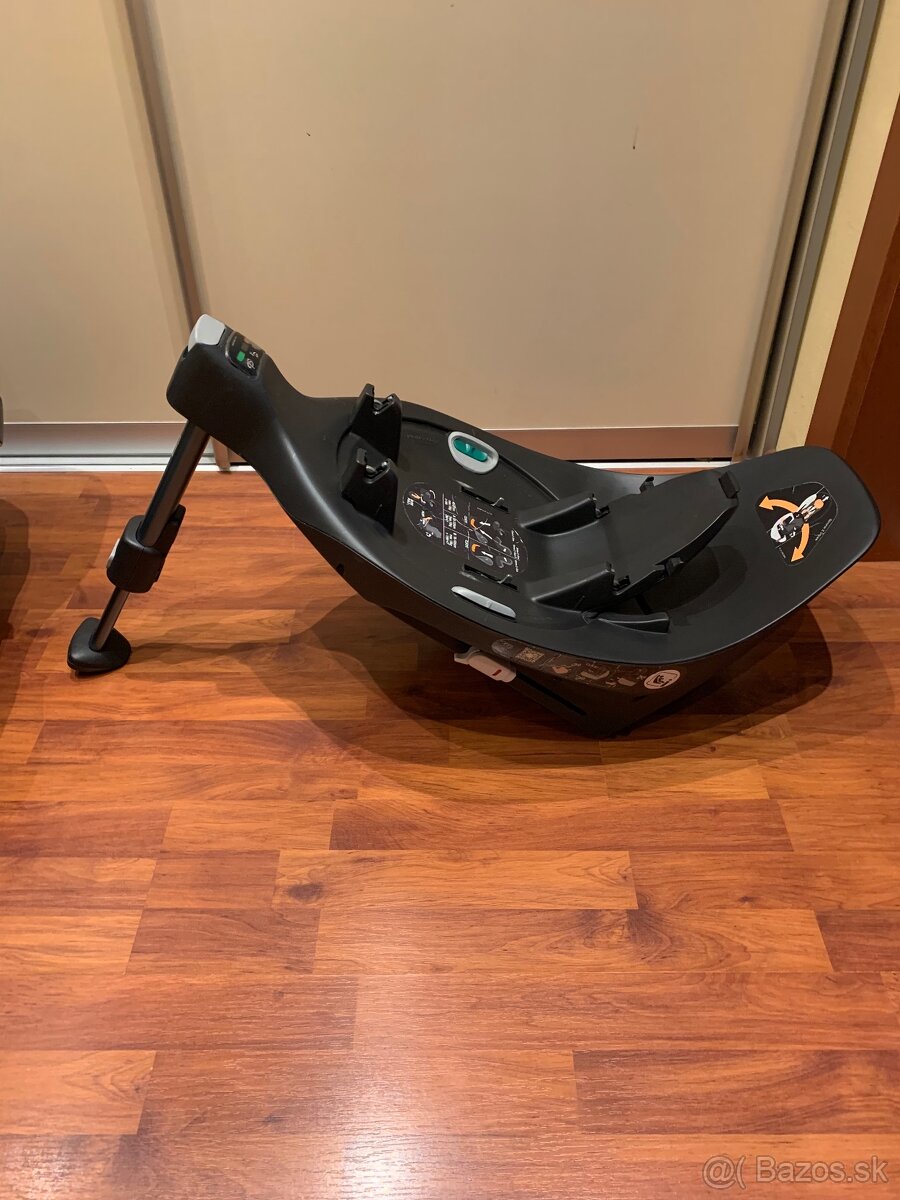 zakladnu CYBEX Základňa Base Z - 4