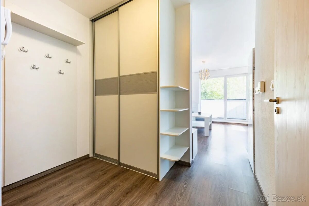 2izb. na prenájom - 4