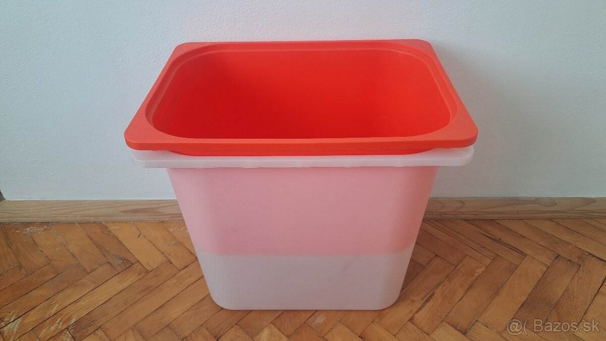 Škatuľa / úložný box IKEA TROFAST 2 rozmery - 4
