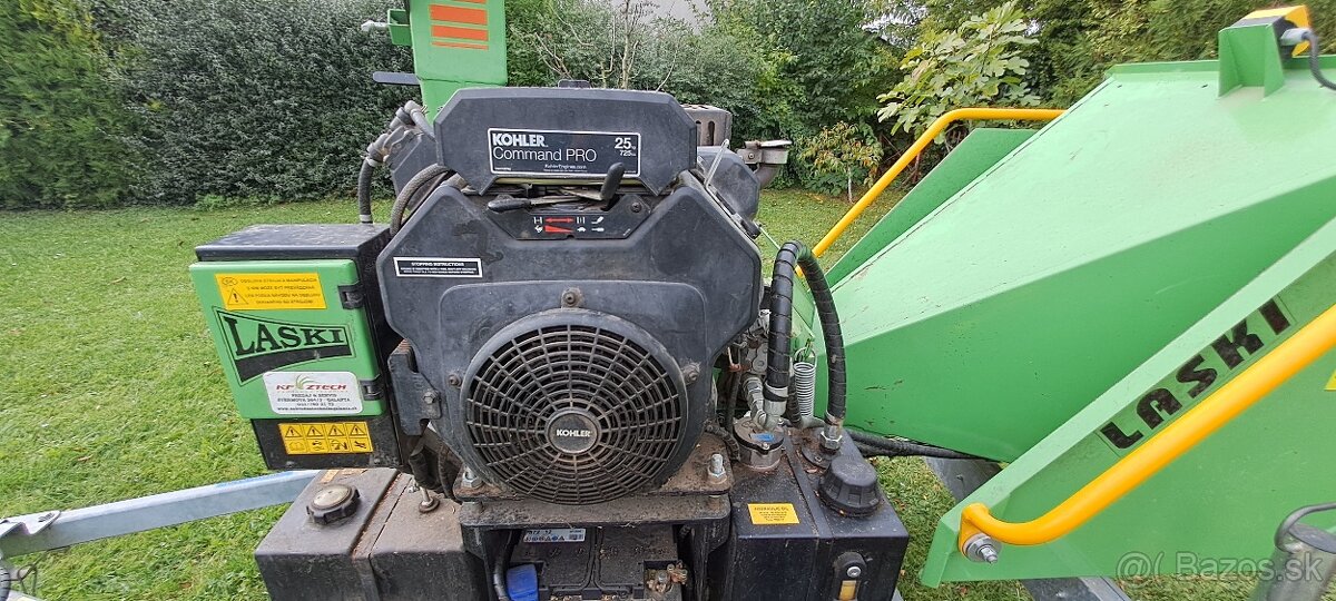 Stiepkovac drvic Laski ls100/27 - 4