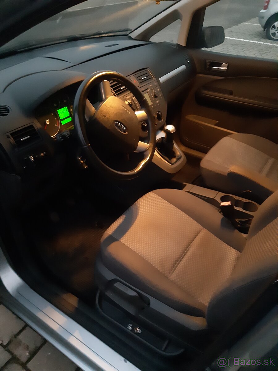 Ford Focus C-Max - 4