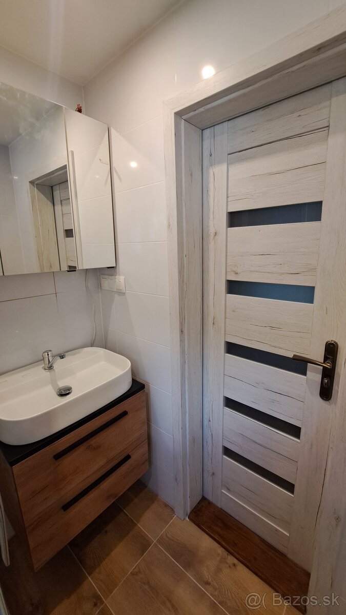 Kompletné rekonštrukcie bytov a domov - 4