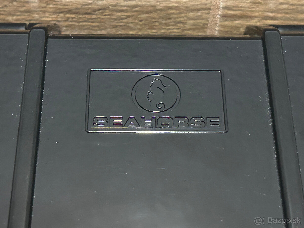 kufor - SEAHORSE - nárazuvzdorný a vodeodolný - 4