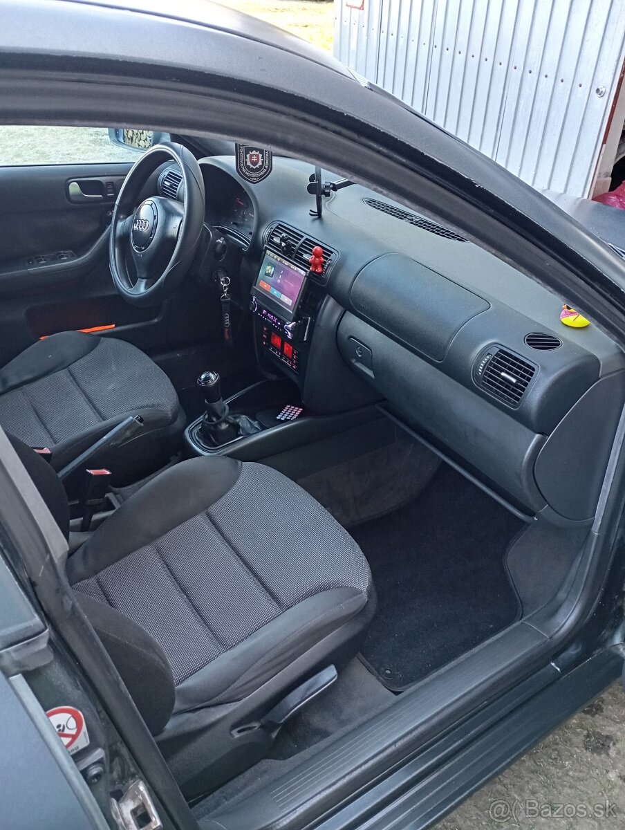 Audi A3 r.v 1999 1,9tdi 66kw - 4