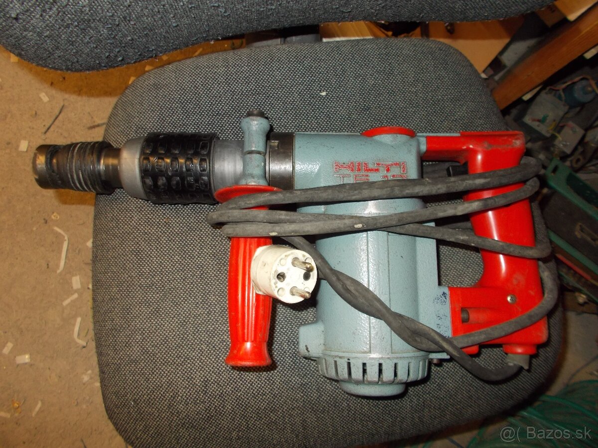 predam zbijacie kladiva a vrtacky - 4