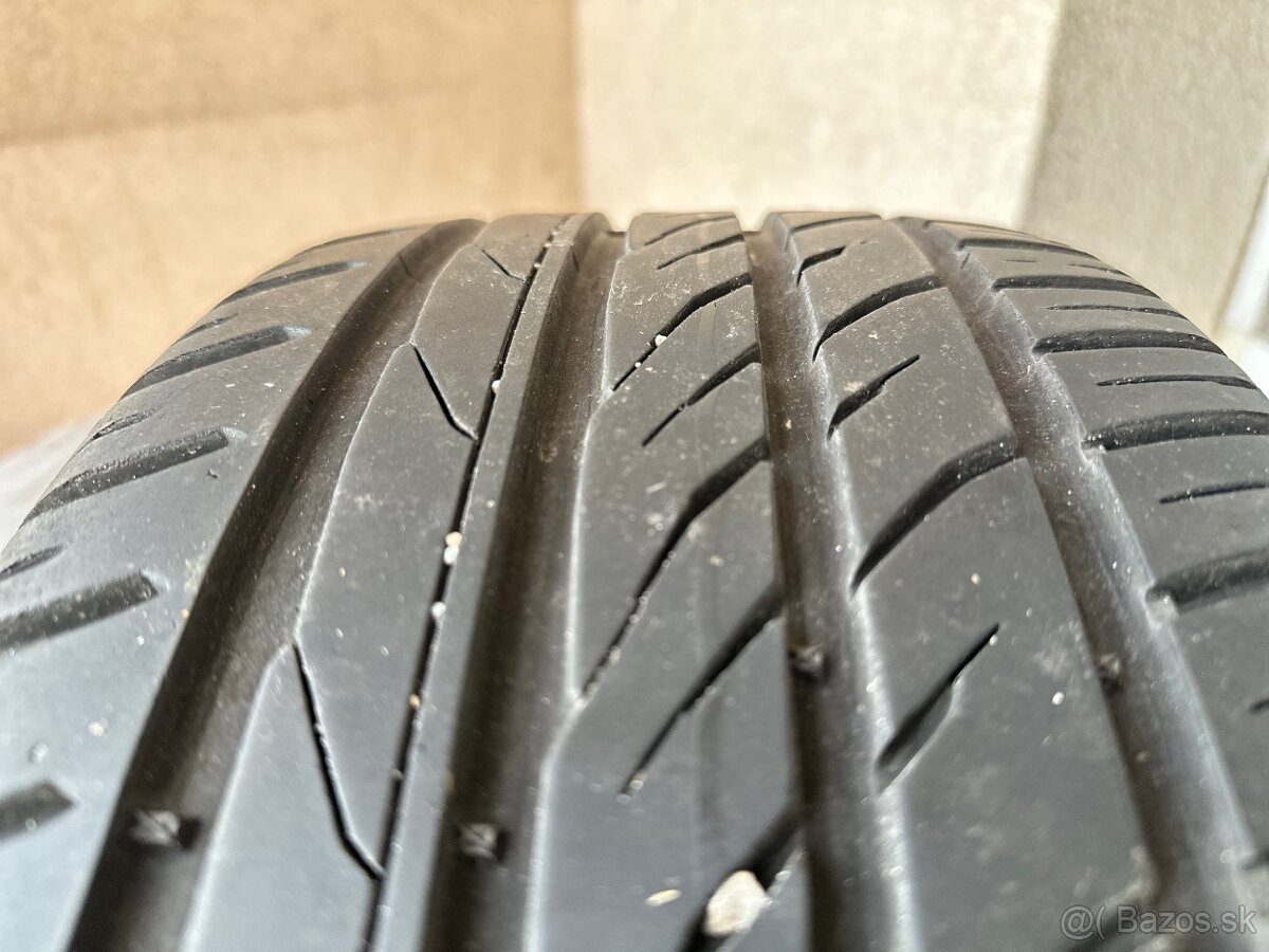 Predam letne 225/45 R17 - 4