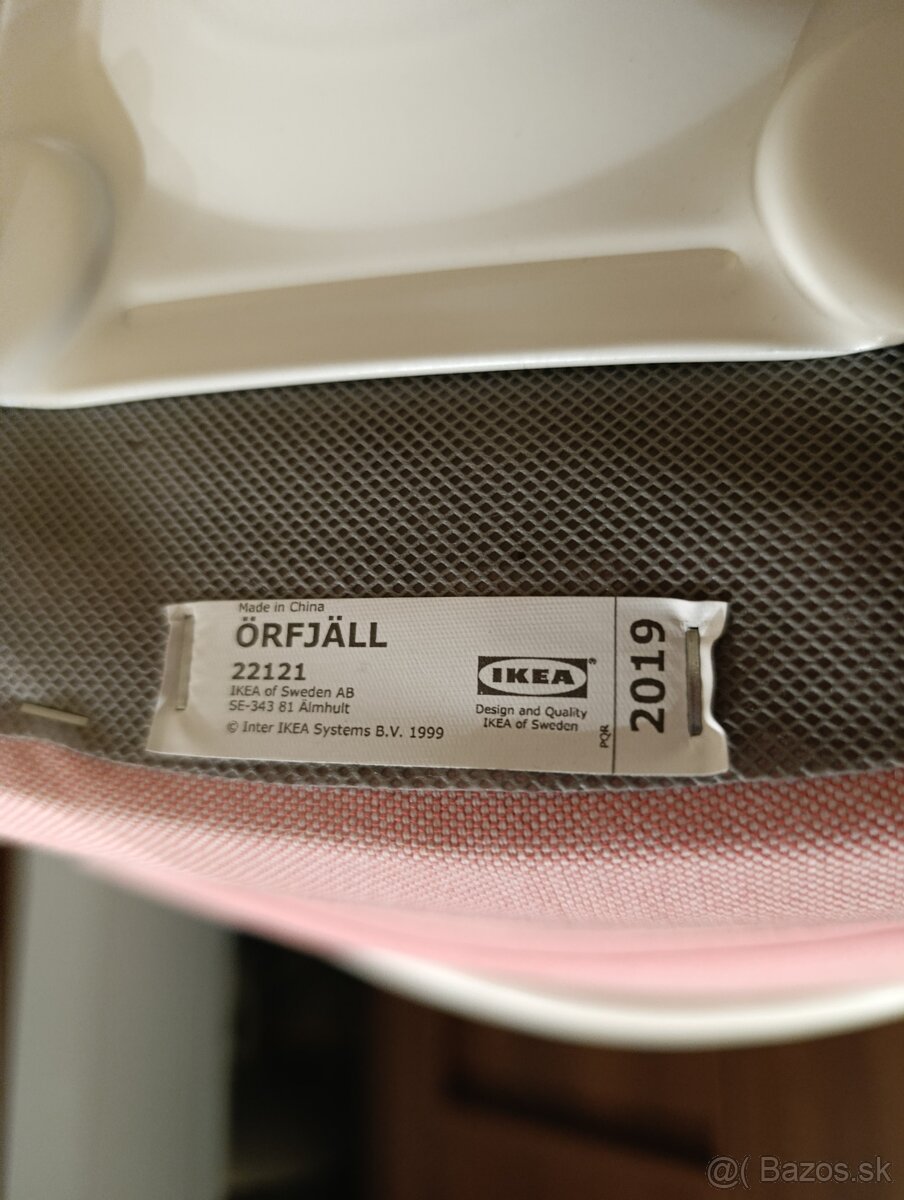 Ikea stoličky Őrfjäll - 4