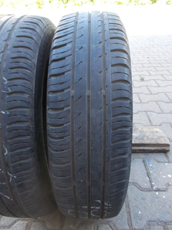 Pneumatiky Continental 155/65R14 letné 2ks - 4