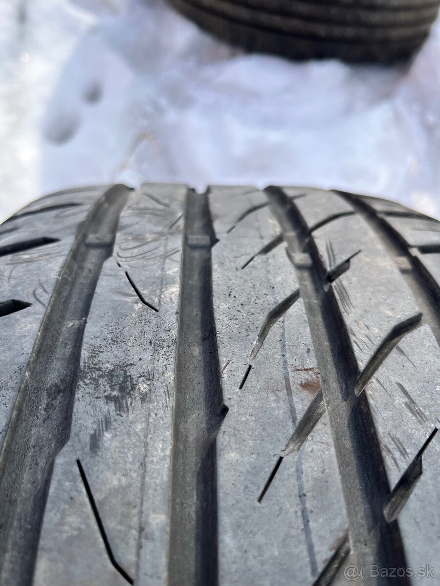 225/45 R17 matador hectorra 3 - 4