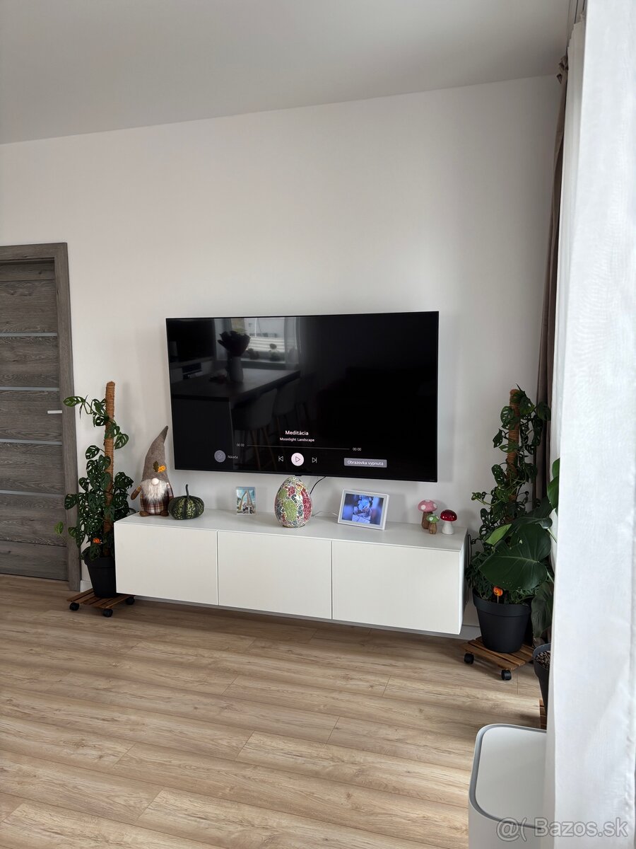 Prenájom 2 izbový byt - 4