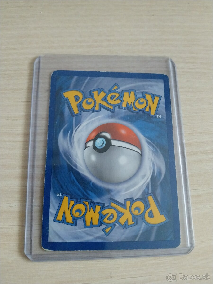 Psyduck- Pokemon Holon Phantoms - 2006 - 4