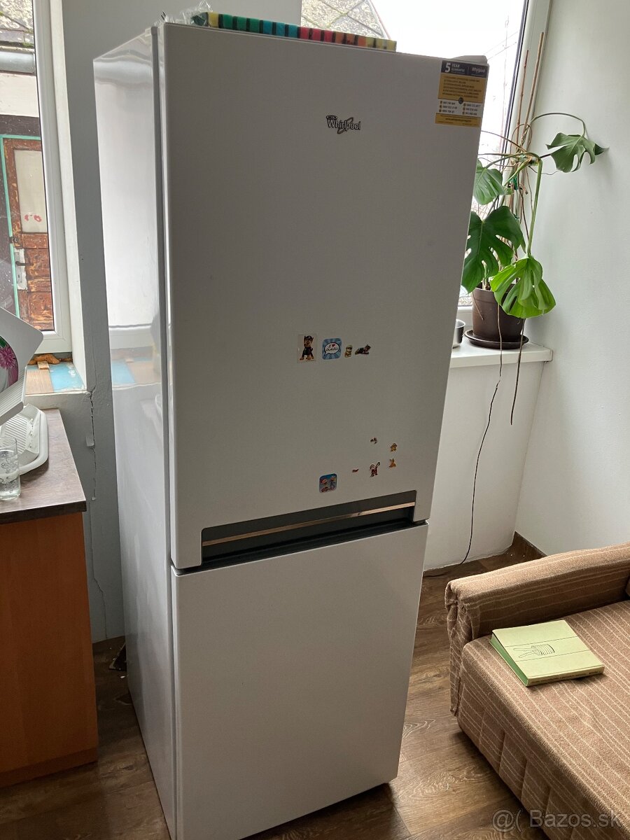 Predám chladničky - 4