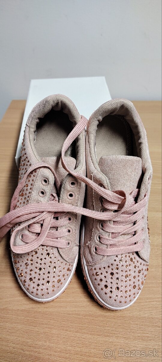 Tenisky v.38 - 4