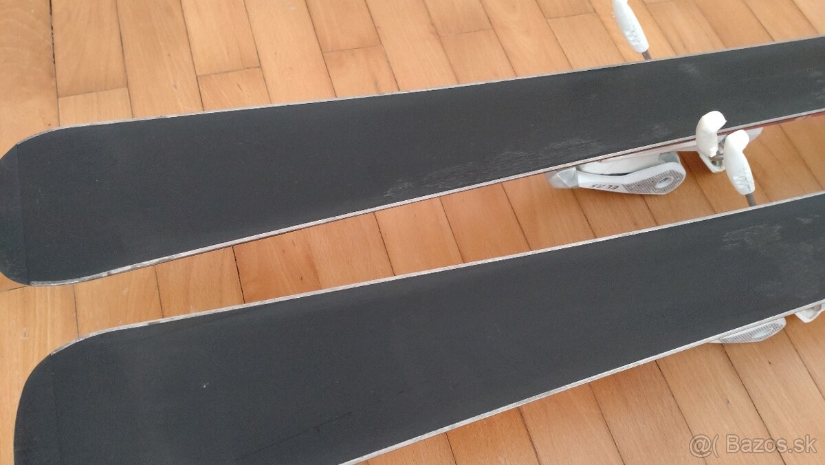 Detské lyže ELAN Lil Magic 130 - 4