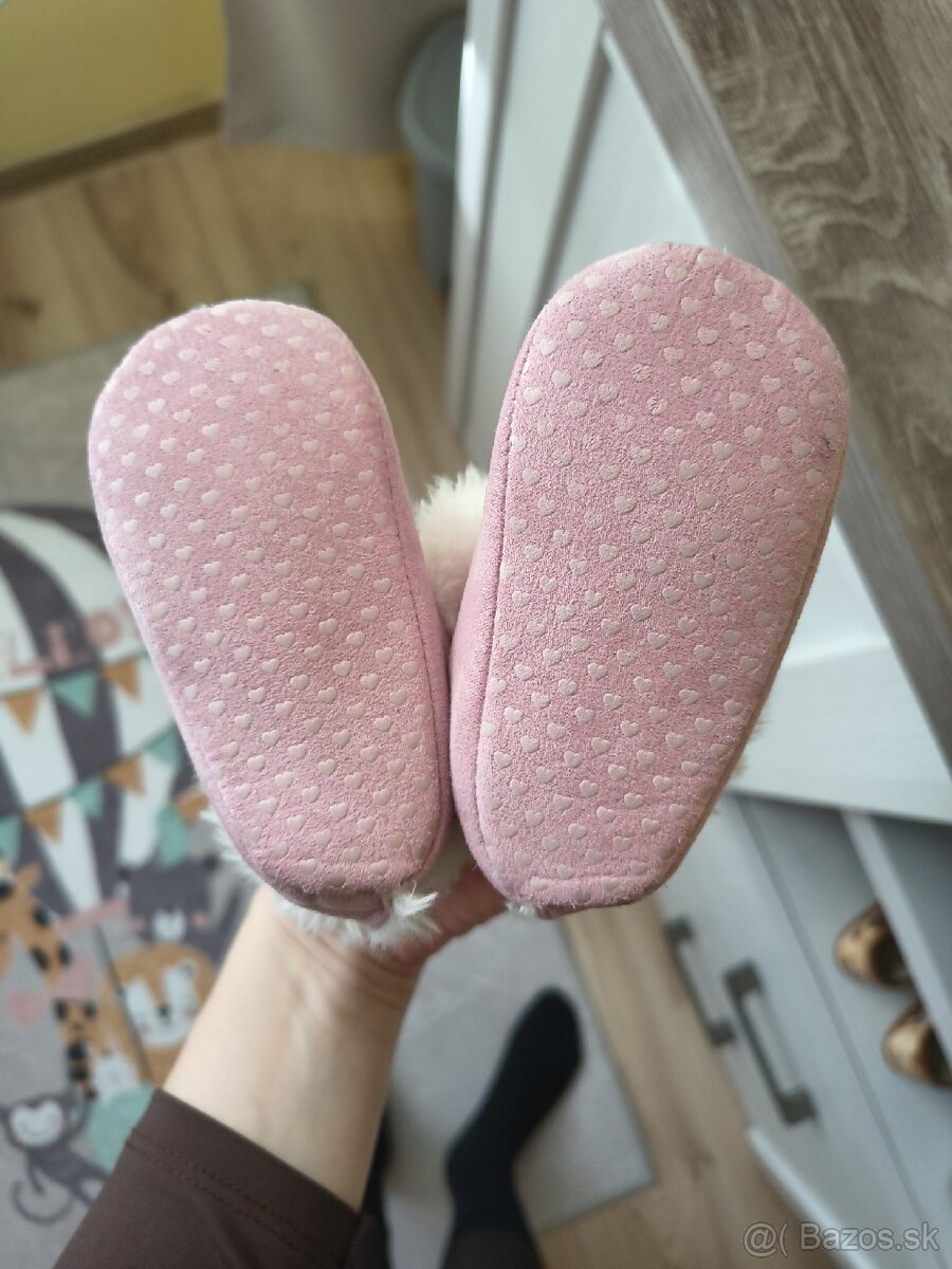 Mayoral capačky veľ.18 - 4