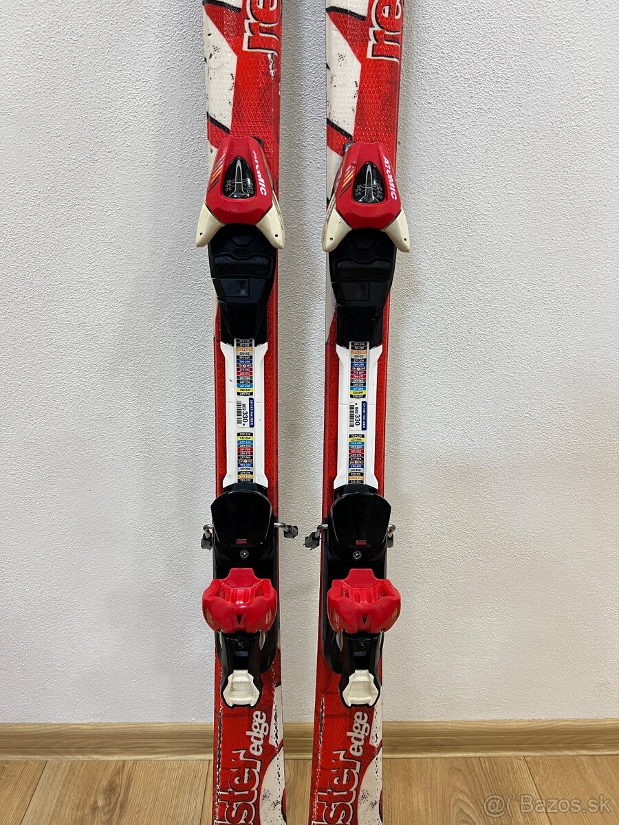 Lyže ATOMIC Redster 150cm - 4