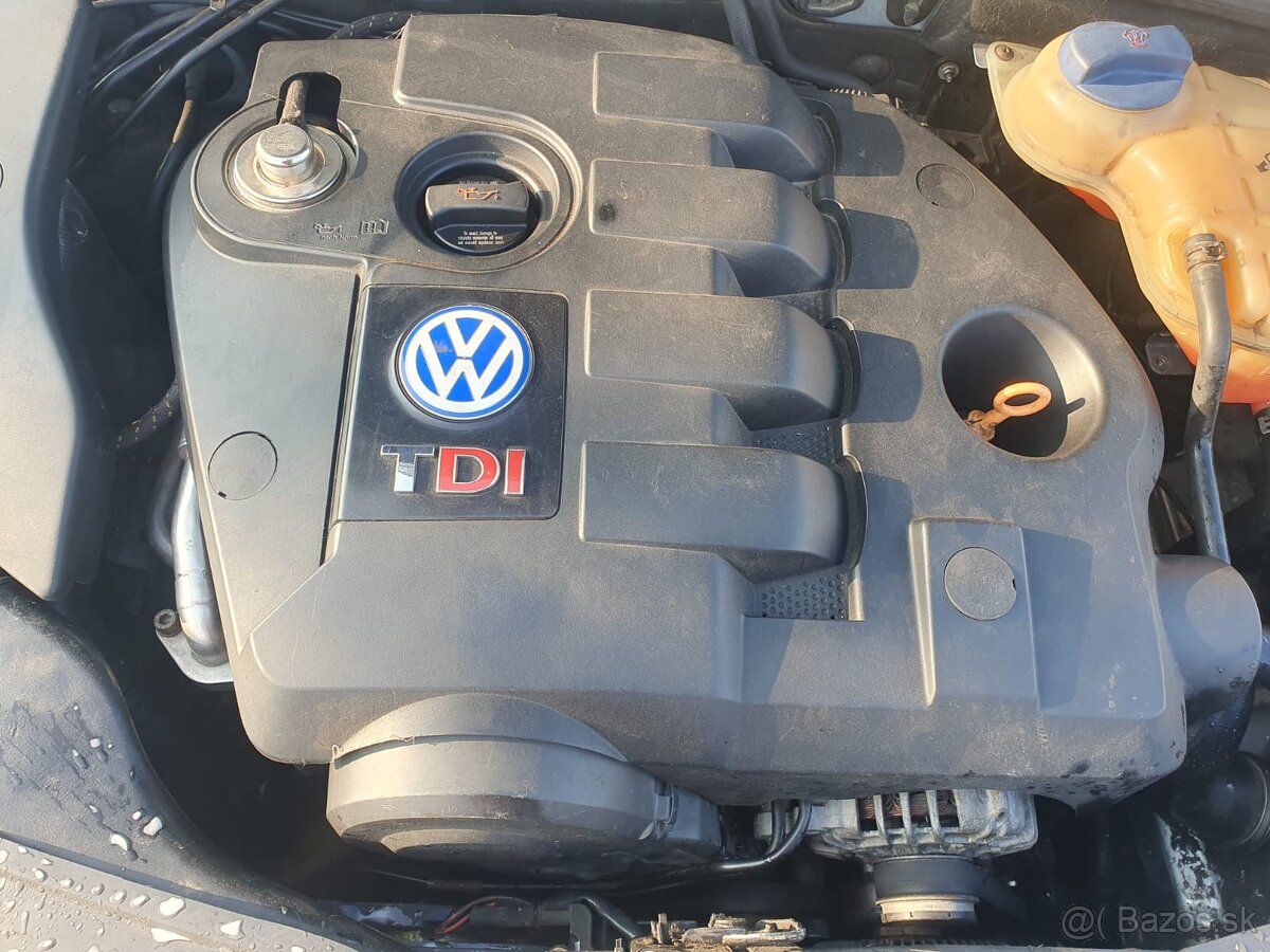 predam Pasat b5+ - 4