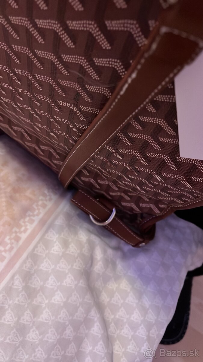 Goyard taska - 4