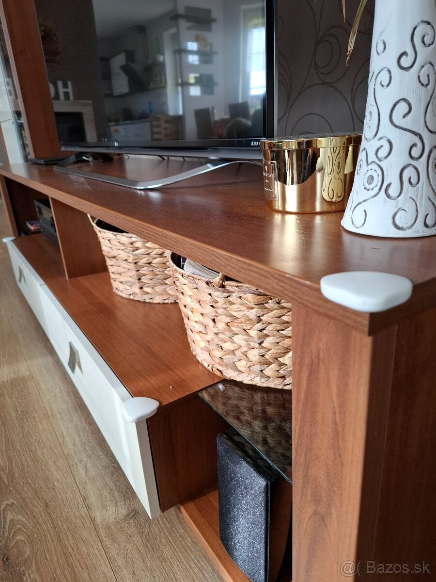 Kvalitna obyvacia stena - 4