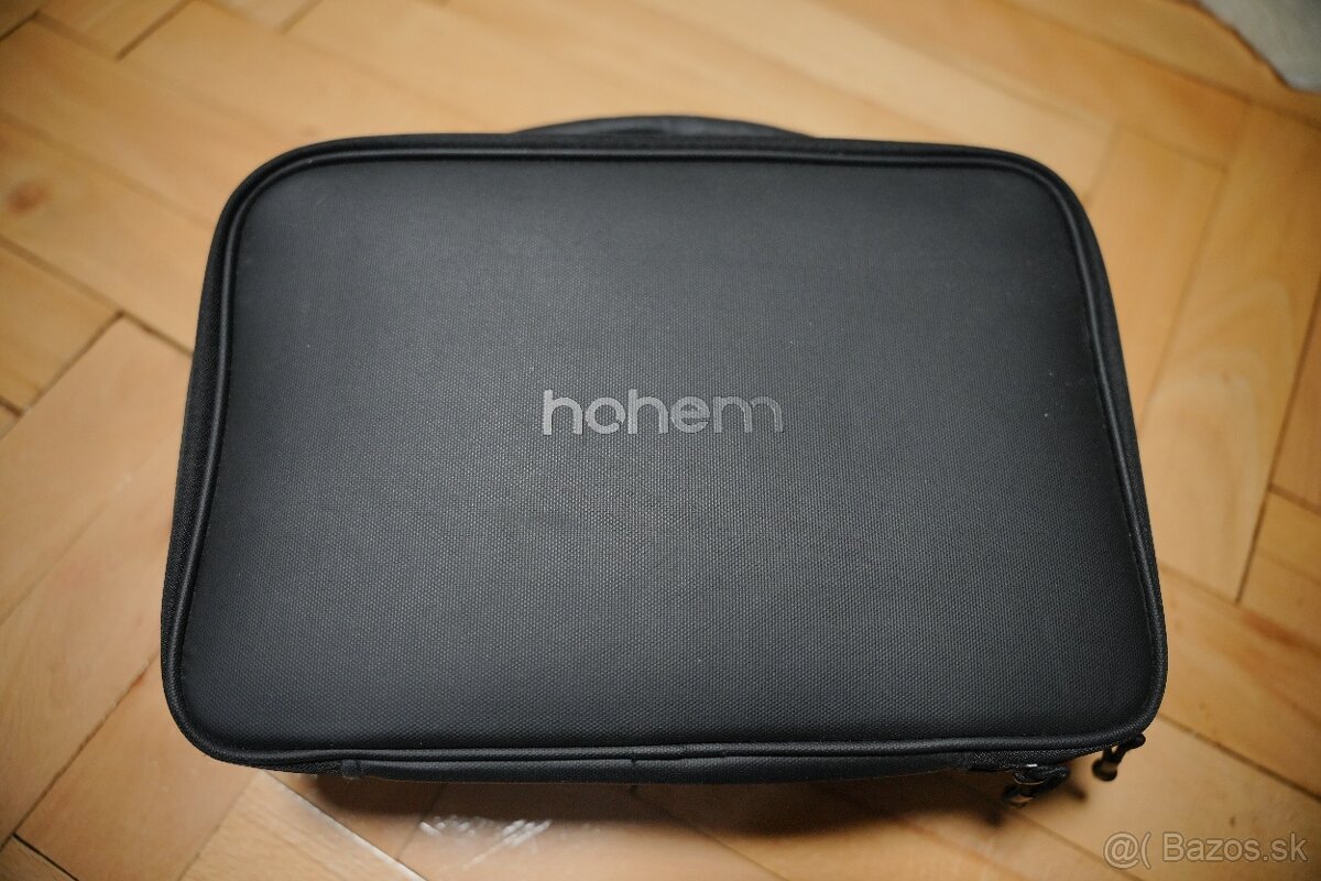 Predám Hohem iSteady MT2 Kit. - 4