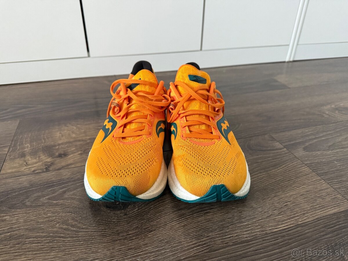Saucony Triumph 20 - 4