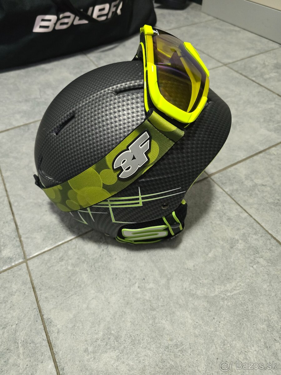 Predám detské prilby - 4