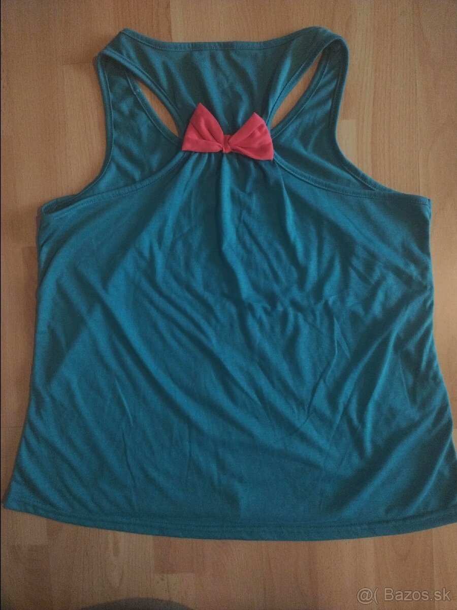 Športové oblečenie - 4