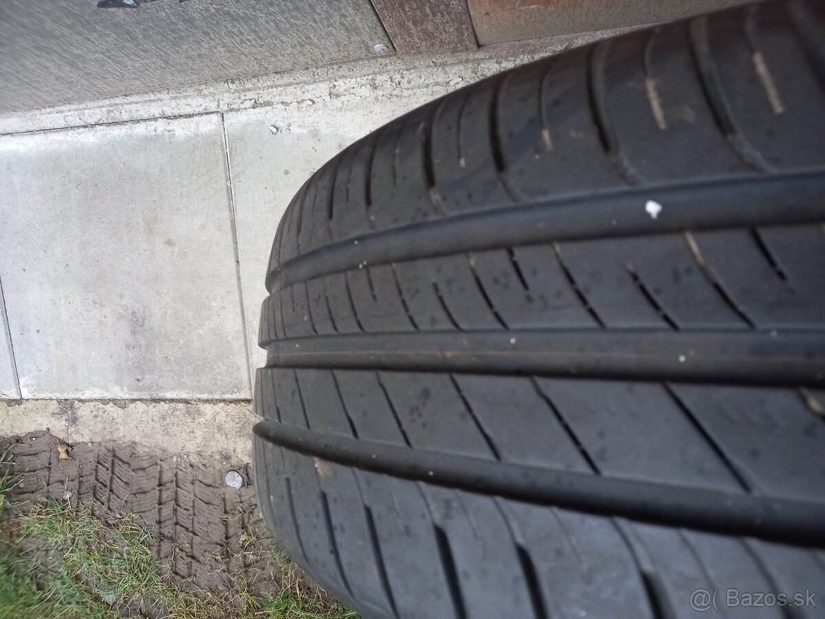 Pneu letné NEXEN 205/55r16 - 4