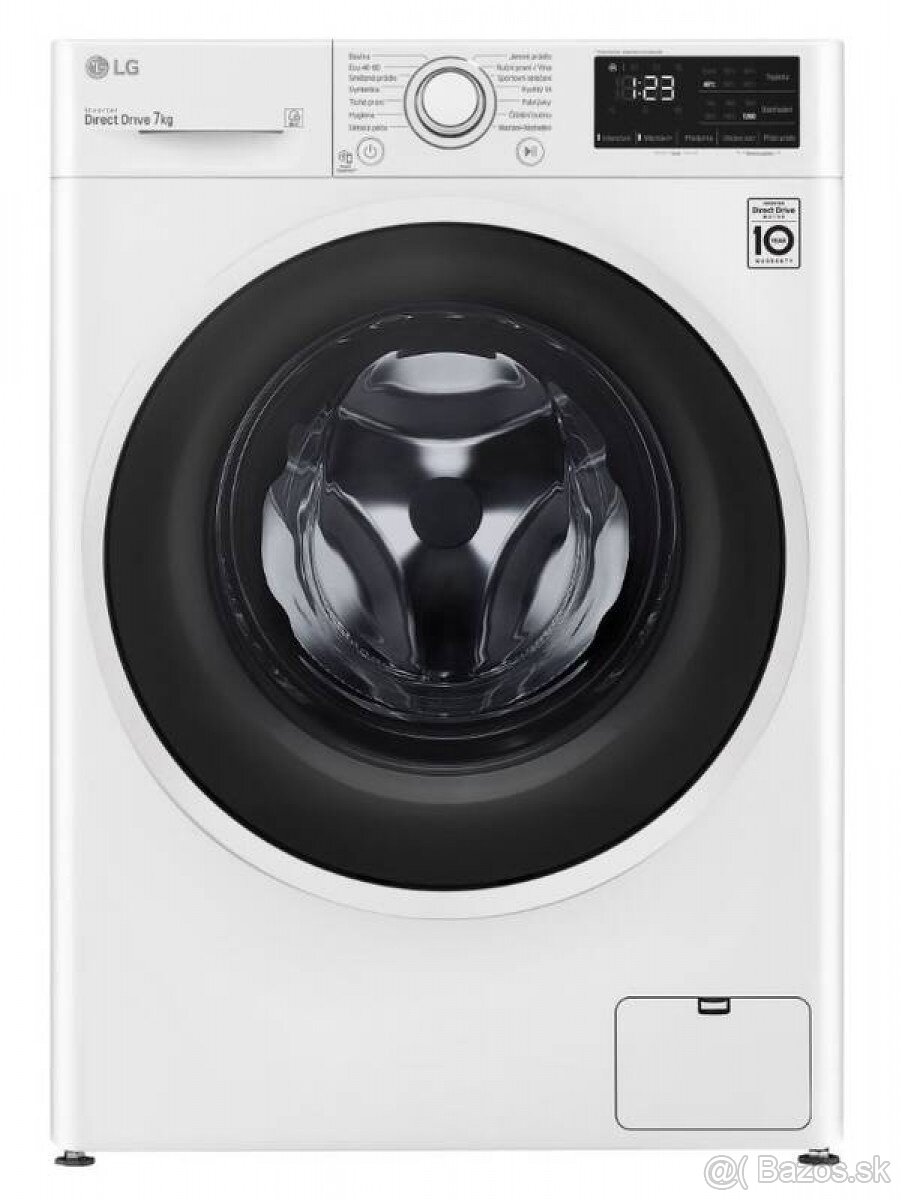 Kúpim šuflík LG - 4