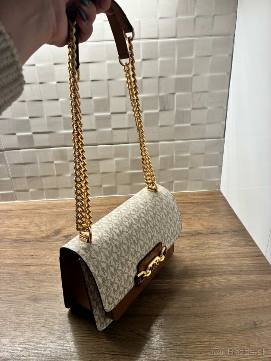 Michael Kors kabelka - 4