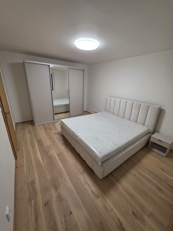 Prenájom 1,5 izbový byt Lipany - 4