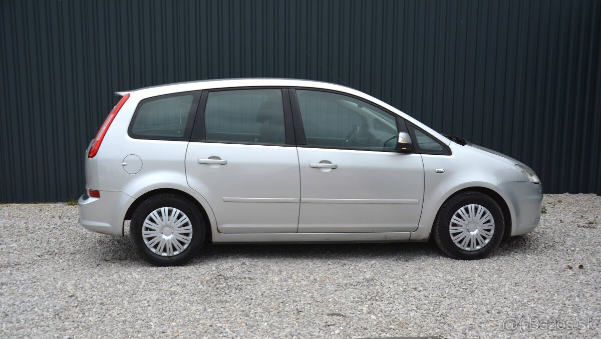 Ford C-Max 1.6 TDci - 4