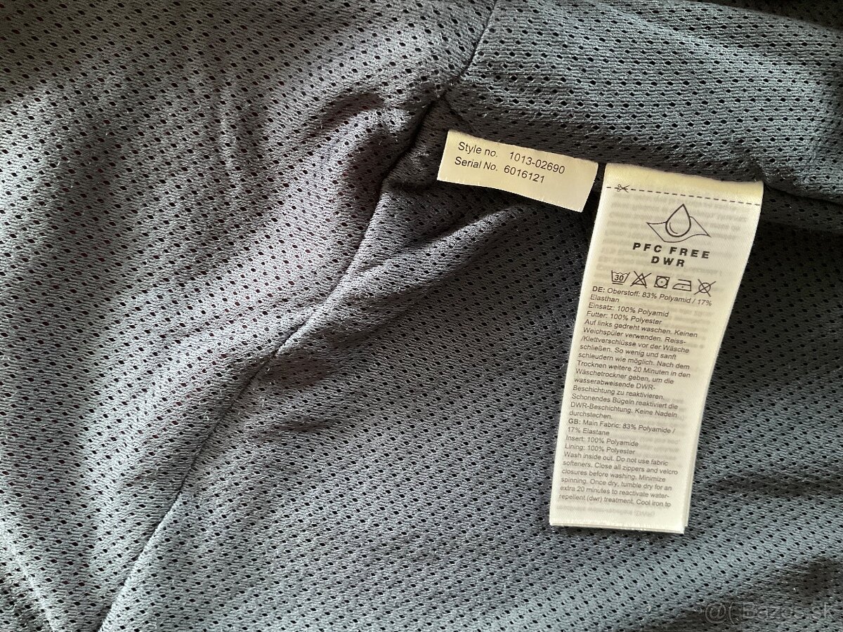 Mammut dámska bunda - 4