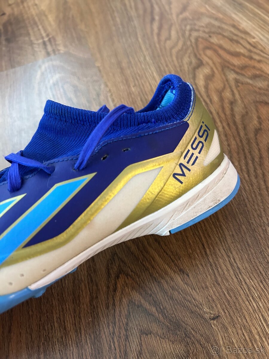 kopačky adidas Messi - 4