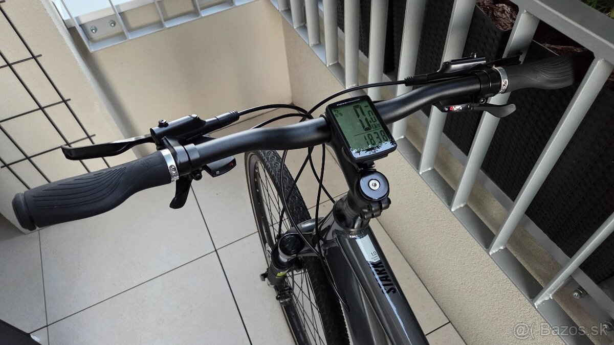 Bicykel CTM Stark 2024 - 4