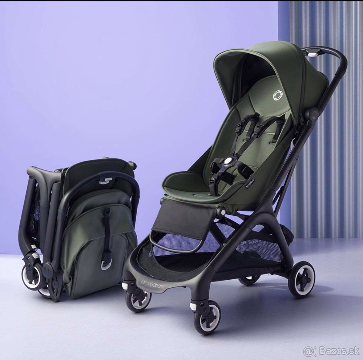 Bugaboo Butterfly - 4