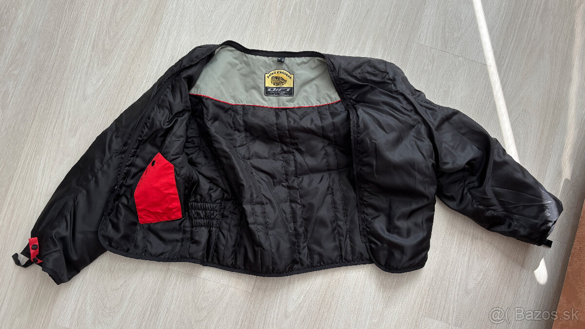 Letná bunda Modeka - 4