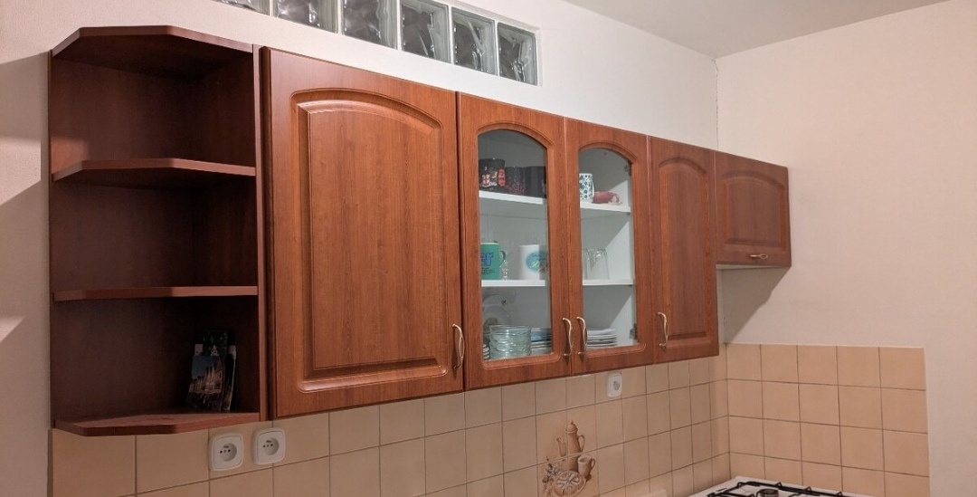 Kuchynská Linka - 4