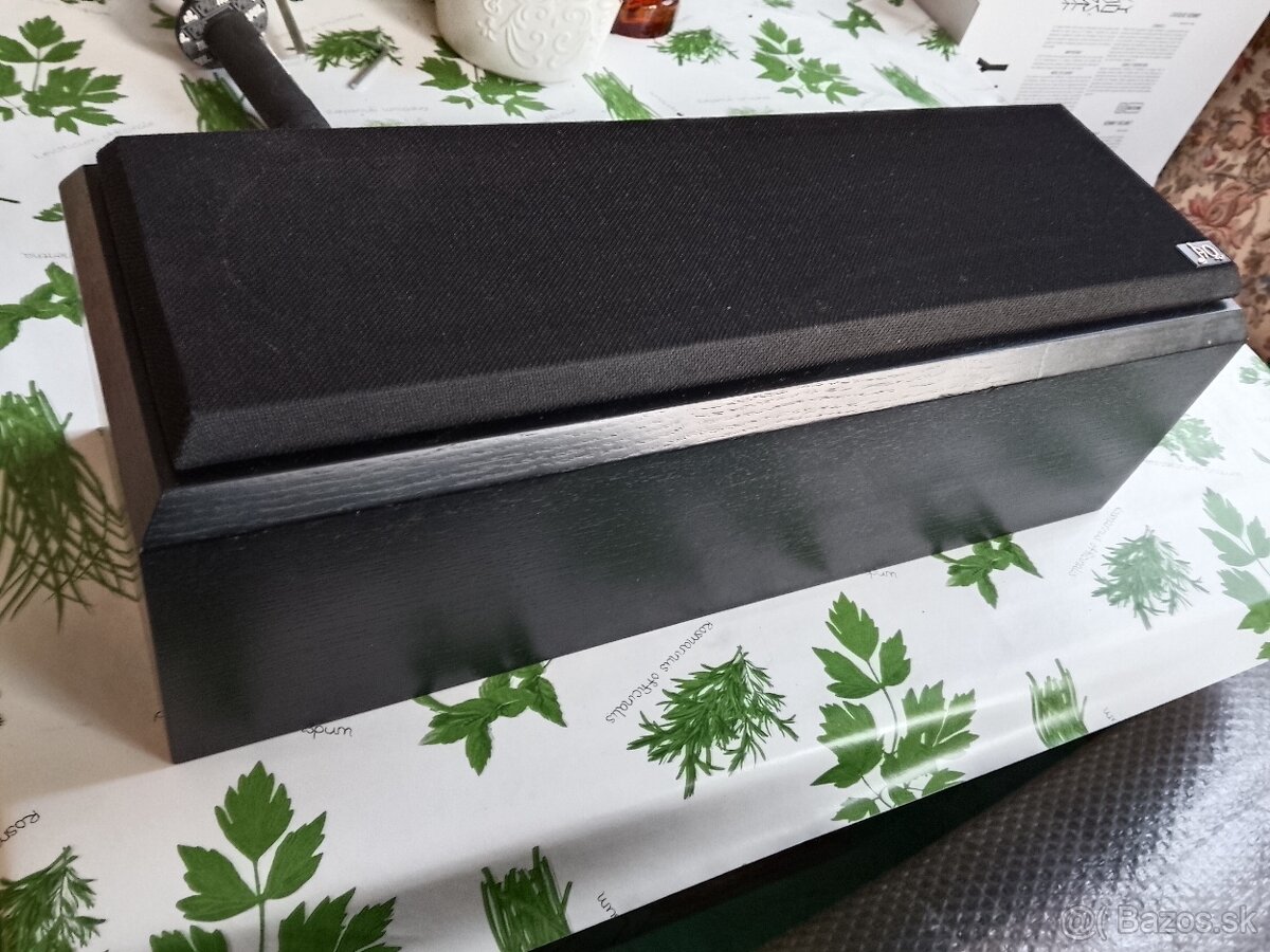 Center tvm acoustic quality - 4