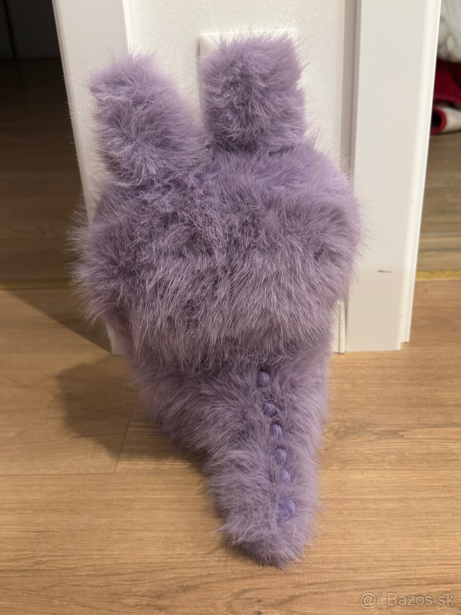 Labubu zimono velky - 4